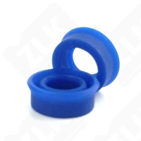 Манжета PU полиуретановая уплотнительная 8*12*5 мм