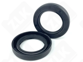 Манжета армированная (сальник) TC 38*58*10