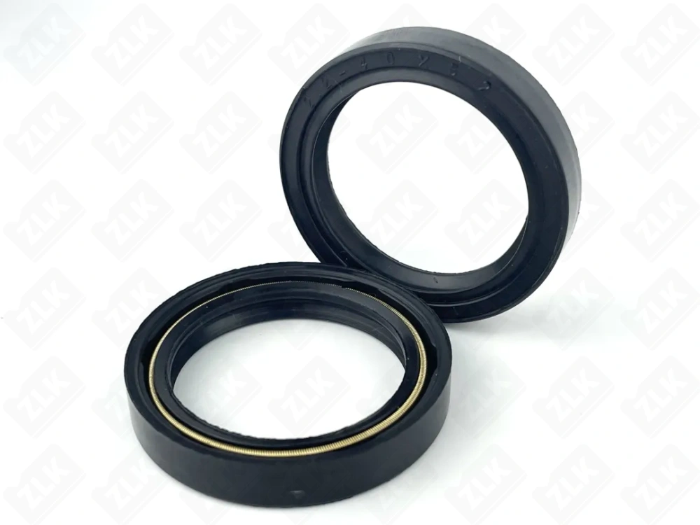 40*52*8-2,2 сальник ГОСТ 8752-79