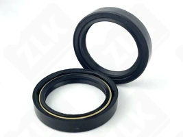 Сальник (манжета армированная)  40×52×8 мм