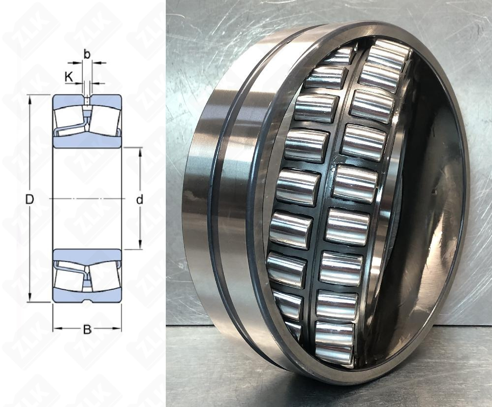 3053128 Н (23028CDE4S11) NSK