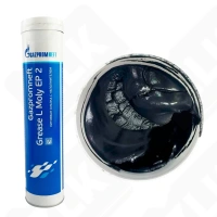Смазка GAZPROMNEFT Grease L Moly EP2 (400гр)