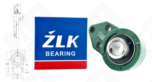 Подшипник 3553205 (23205) радиальный роликовый самоустанавливающийся 25-52-20,6 мм