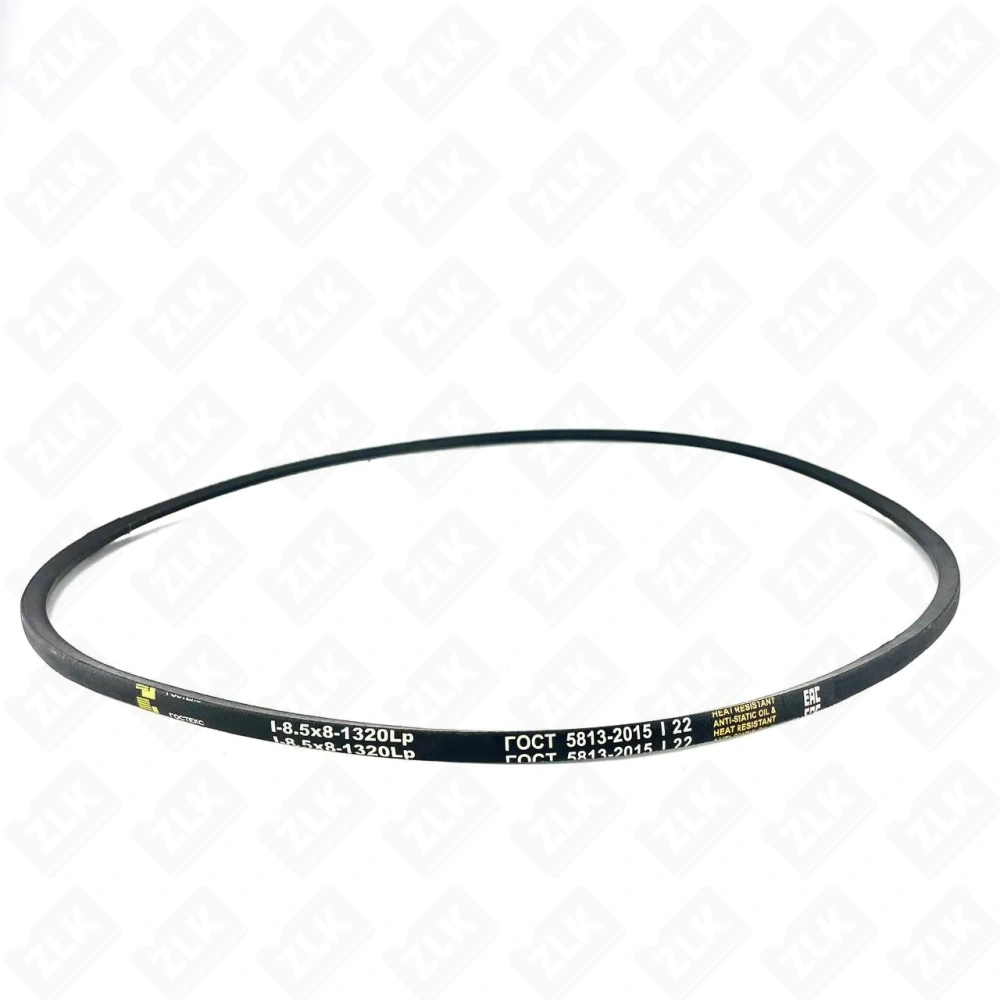 Ремень клиновой SPZ-1320 Lw 1283 Li