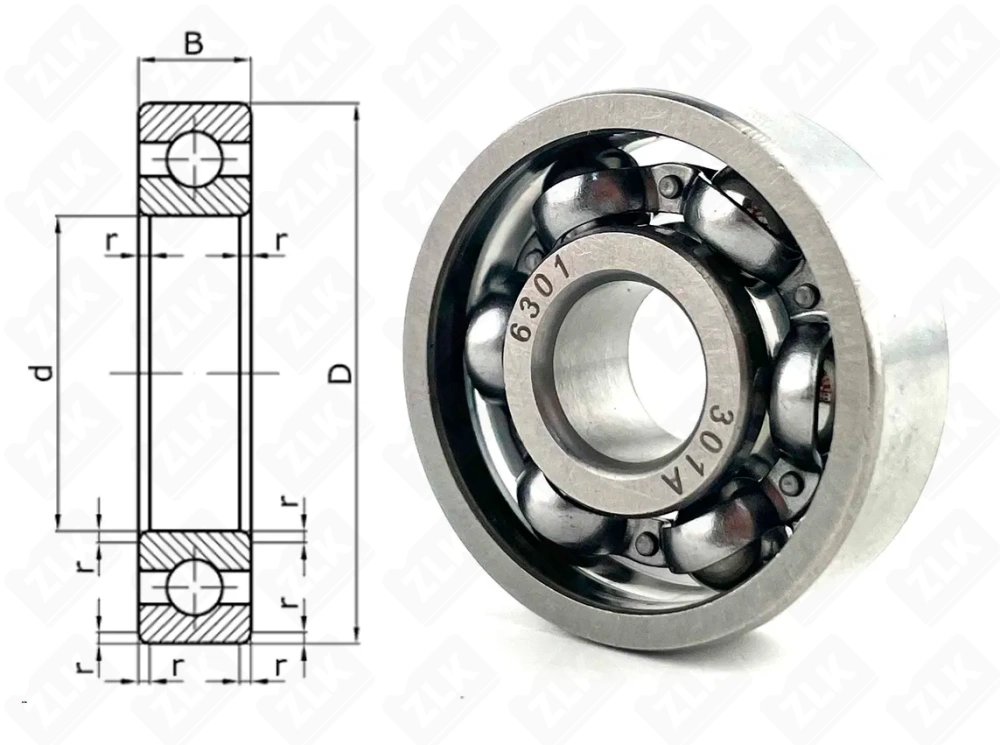 301 (6301) Россия