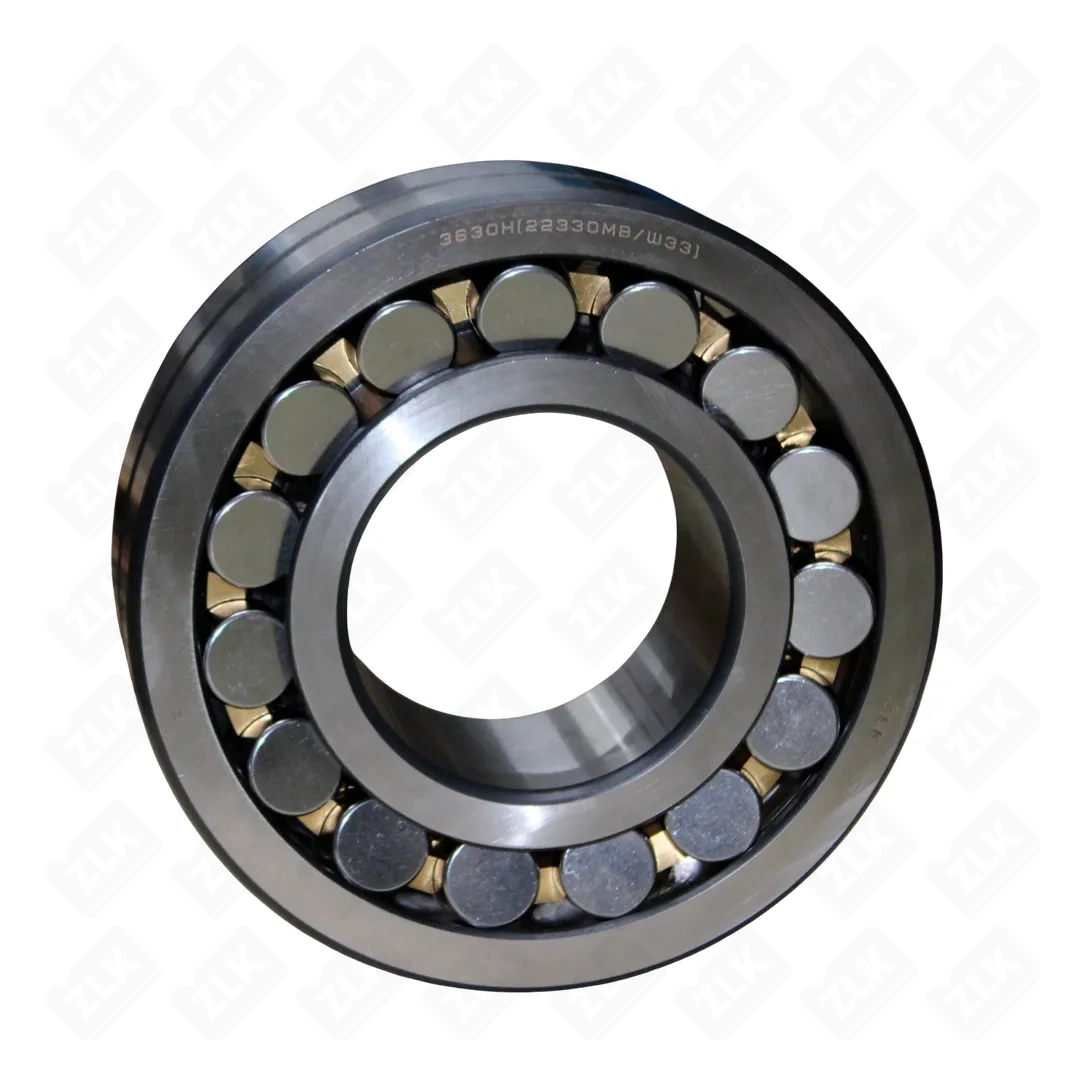 Подшипник роликовый 3630 H (22330CA/W33, 22330MB/W33) 150×320×108 мм ZLK