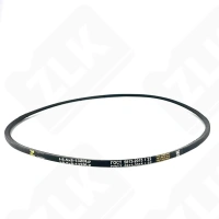 Ремень клиновой SPZ-1320 Lw 1283 Li