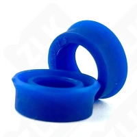 Манжета PU полиуретановая уплотнительная 6*12*4 мм