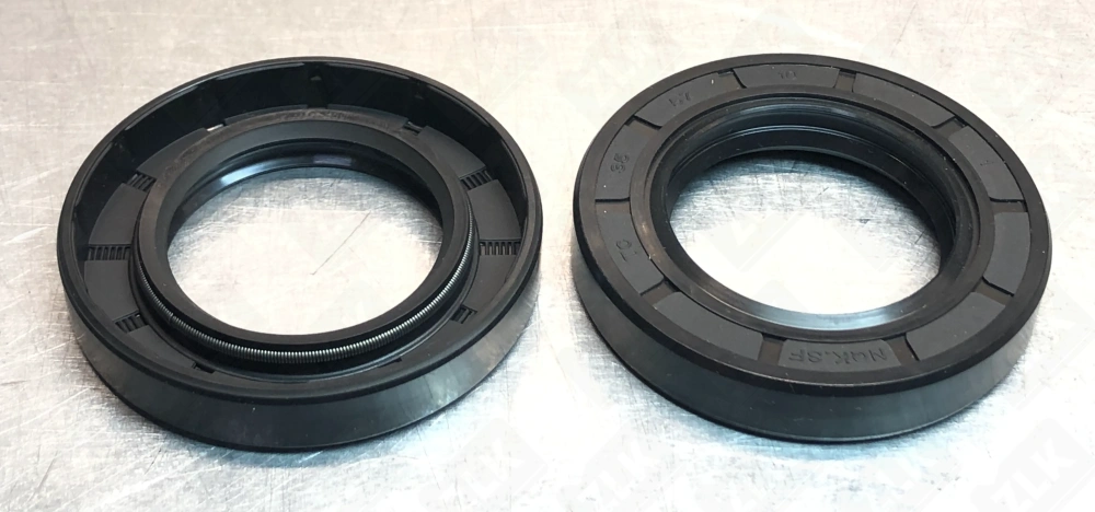 35*57*10 сальник (импорт) TC NBR70 NQK