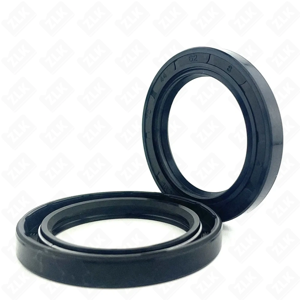 44*62*8 TC сальник (импорт) NBR70 SF NQK