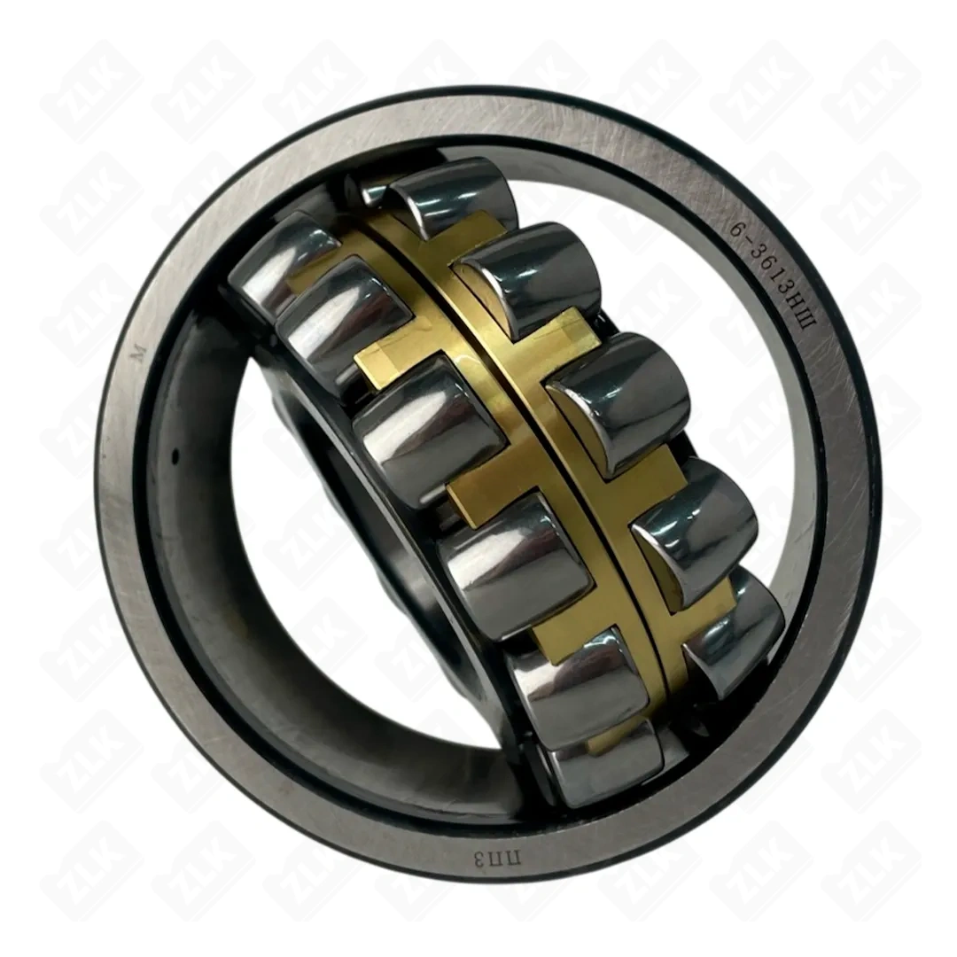 Подшипник роликовый 3613 H (22313CA/W33, 22313MB/W33) 65×140×48 мм ППЗ