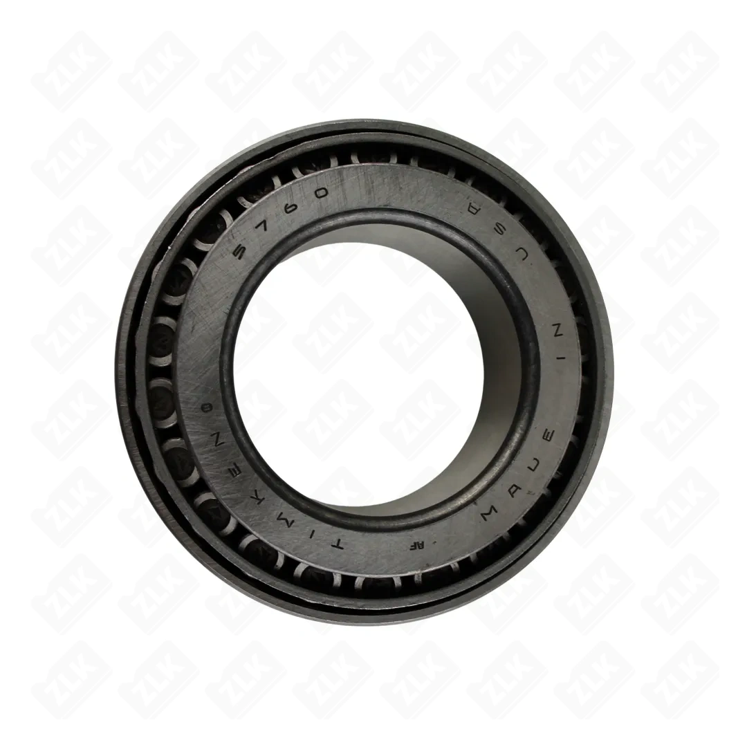 Подшипник роликовый (5735/5760) 76.2×135.73×44.45 мм Timken оригинал