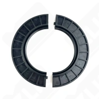 Уплотнение TSN 520 L (DH520L) 90-147,5-16 мм