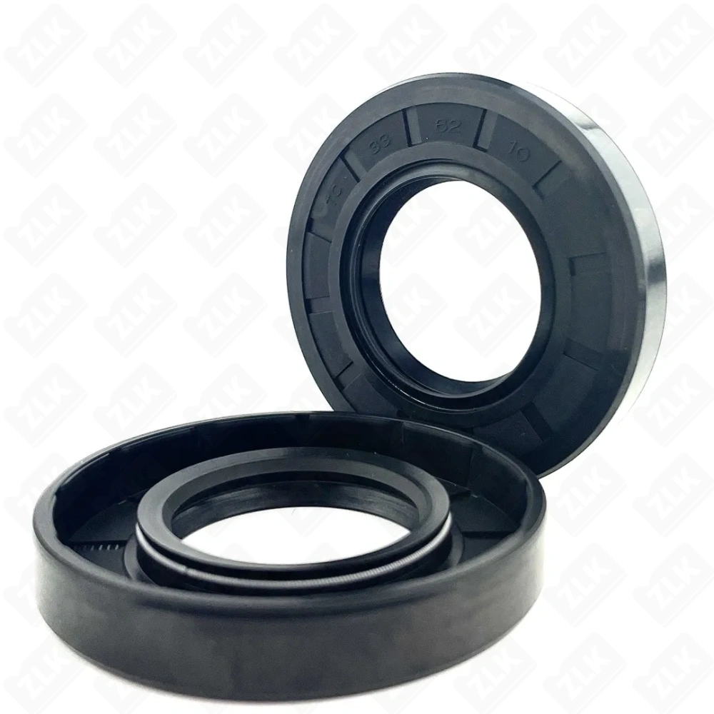 33*62*10 TC сальник (импорт) NBR70 NQK SF