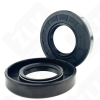 Манжета армированная (сальник) 33*62*10 TC