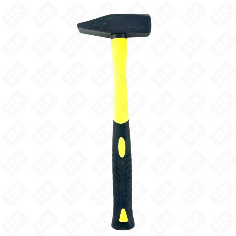 Молоток 1000 г стеклопластик Ремоколор