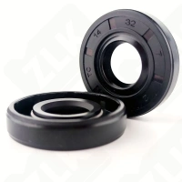 Манжета армированная (сальник) 14*32*7 ТС 