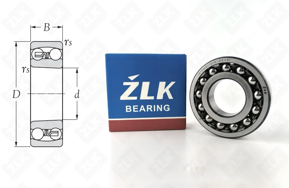 1310 Ш2 (1310Z2V2) ZLK