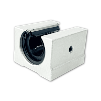 Опоры валов