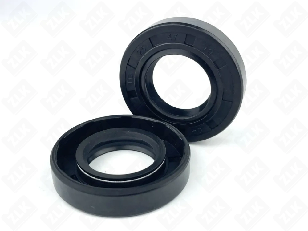 25*47*10 TC сальник (импорт) NBR70 NQK