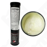 Смазка универсальная СМ 180/0.4 t-30°C +180°C Томфлон 400 гр