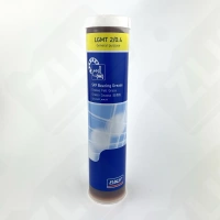 Смазка многоцелевая LGMT 2/0.4 t -30°C +120 °C Skf  400 гр.