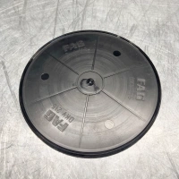 Торцевая крышка DKV215