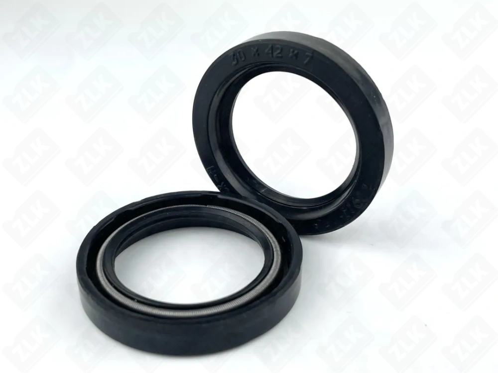 30*42*7-1,2 сальник ГОСТ 8752-79