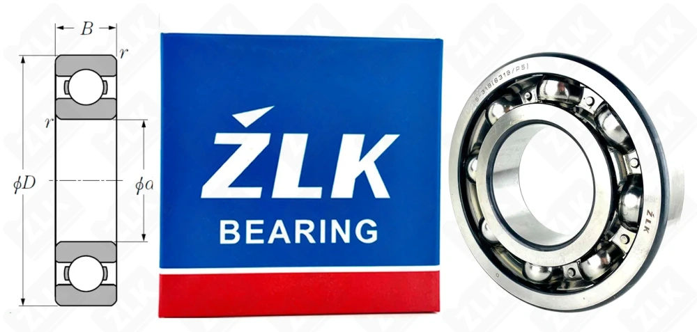 319 (6319P5) ZLK