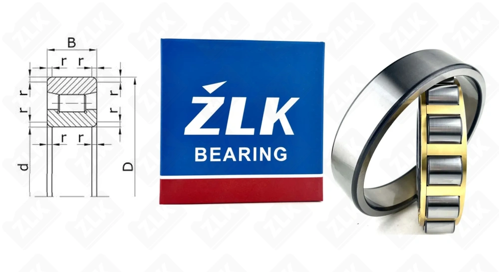 2322 ЛШ4 (N322ECM) ZLK