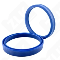 Манжета PU полиуретановая уплотнительная 80*90*12 мм