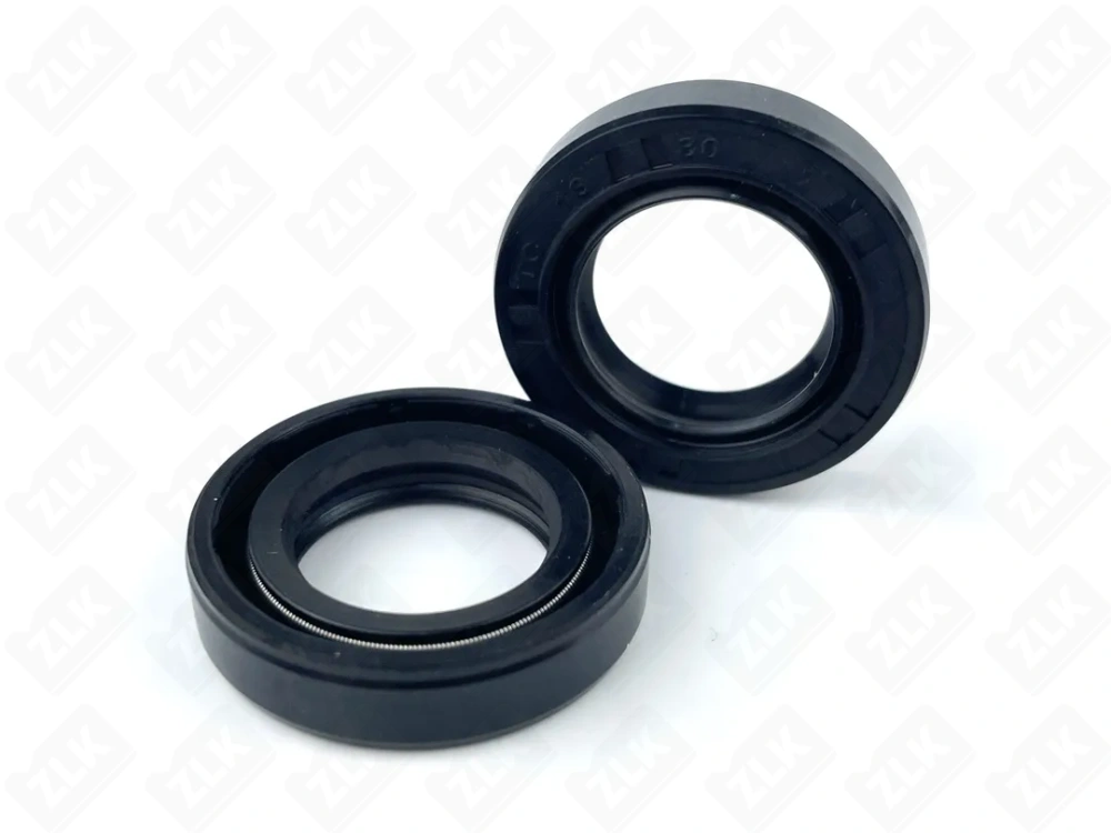 18*30*7 TC сальник (импорт) NBR70 NQK SF