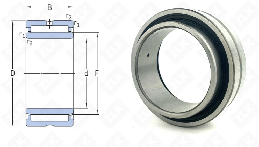 4074910 (NA4910) ZLK