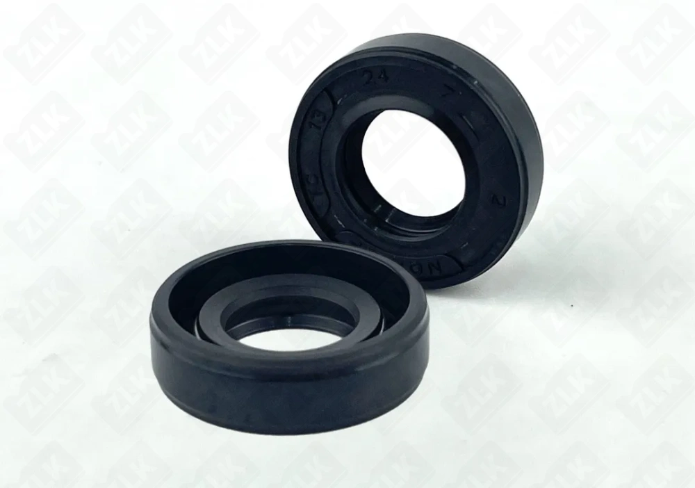 24*40*10 TC сальник (импорт) NBR70 NQK