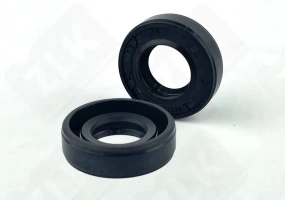 Манжета армированная (сальник) 24*40*10 TC