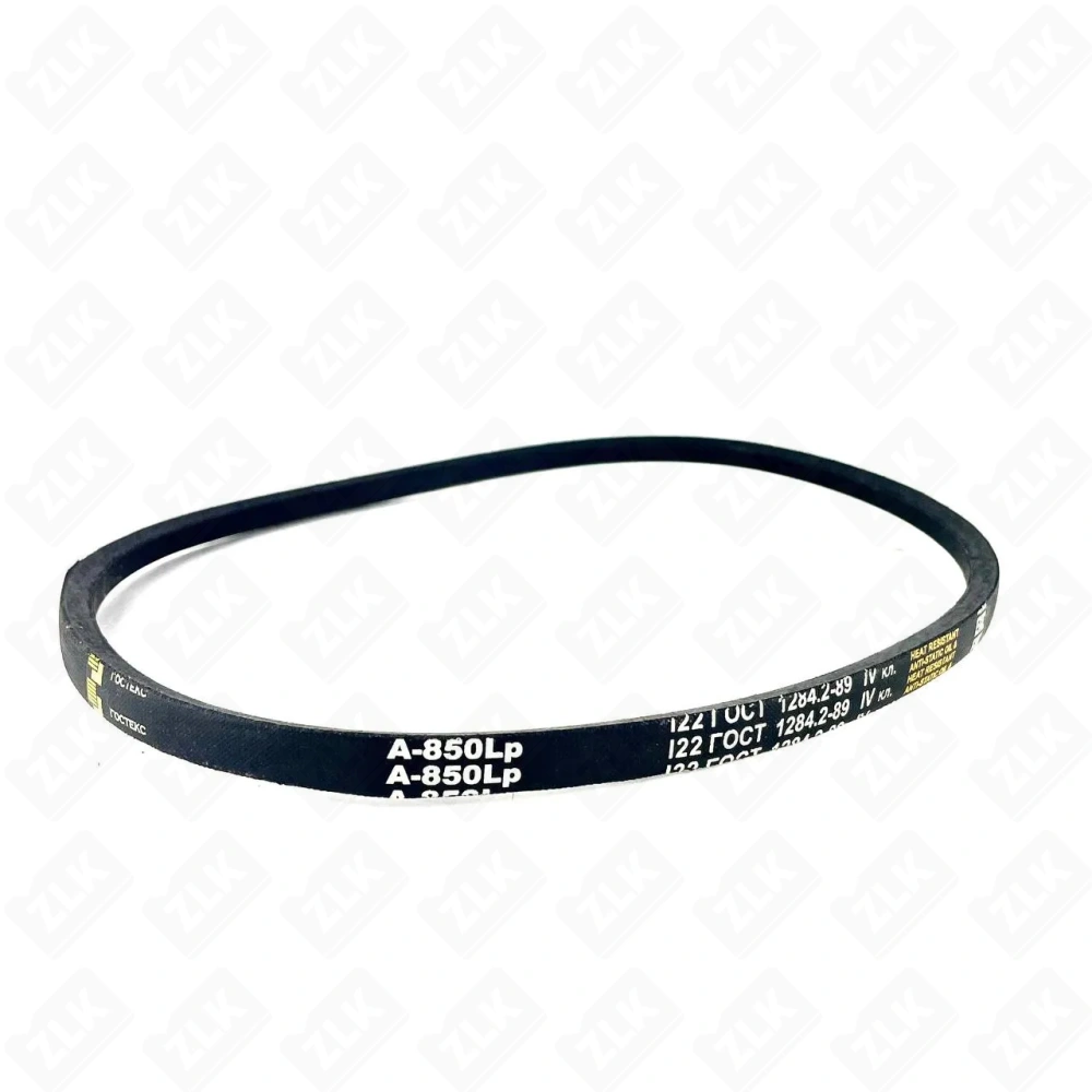 Ремень клиновой А-850 Lw 820 Li