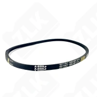 Ремень клиновой А-850 Lw 820 Li