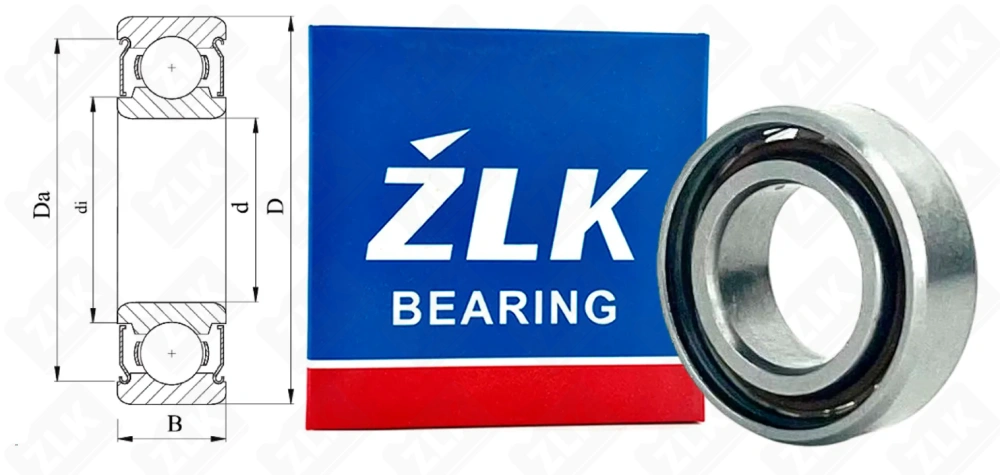 MR137 ZLK гибридный