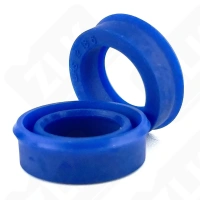 Манжета PU полиуретановая уплотнительная 12*18*6 мм