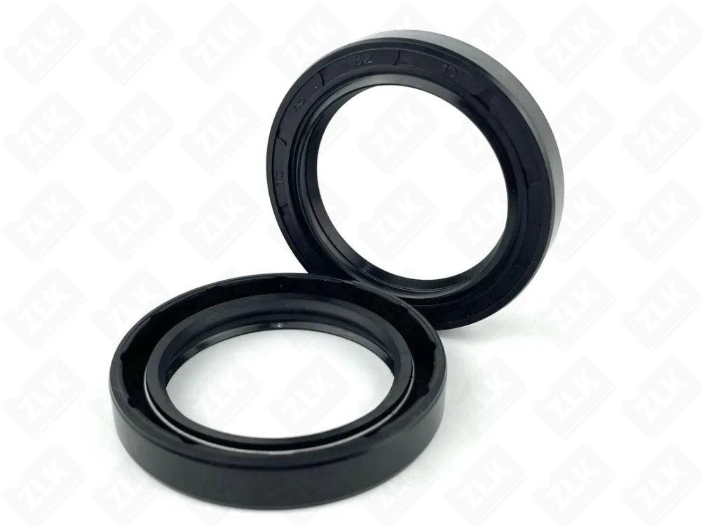 45*62*10 сальник (импорт) TC NBR70 NQK