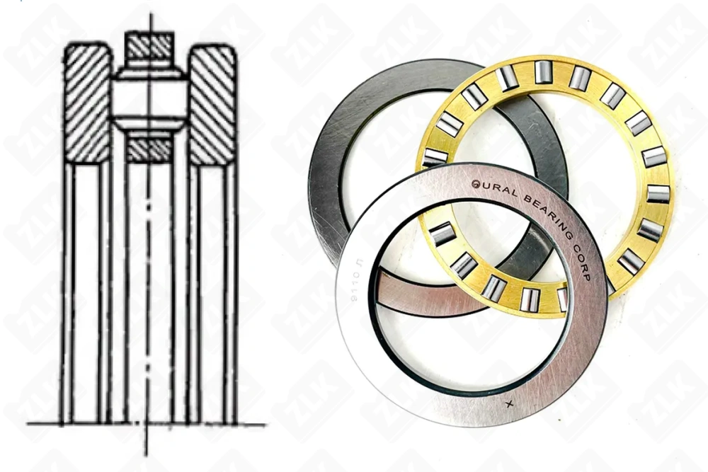 9110 Л (81110M) UBC
