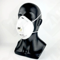 Респиратор 3М 8122 FPP2