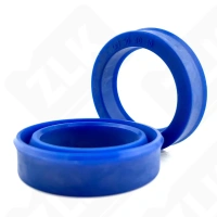 Манжета PU полиуретановая уплотнительная 30*40*10 мм