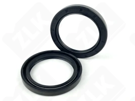 Сальник (манжета армированная)  45×60×7 мм