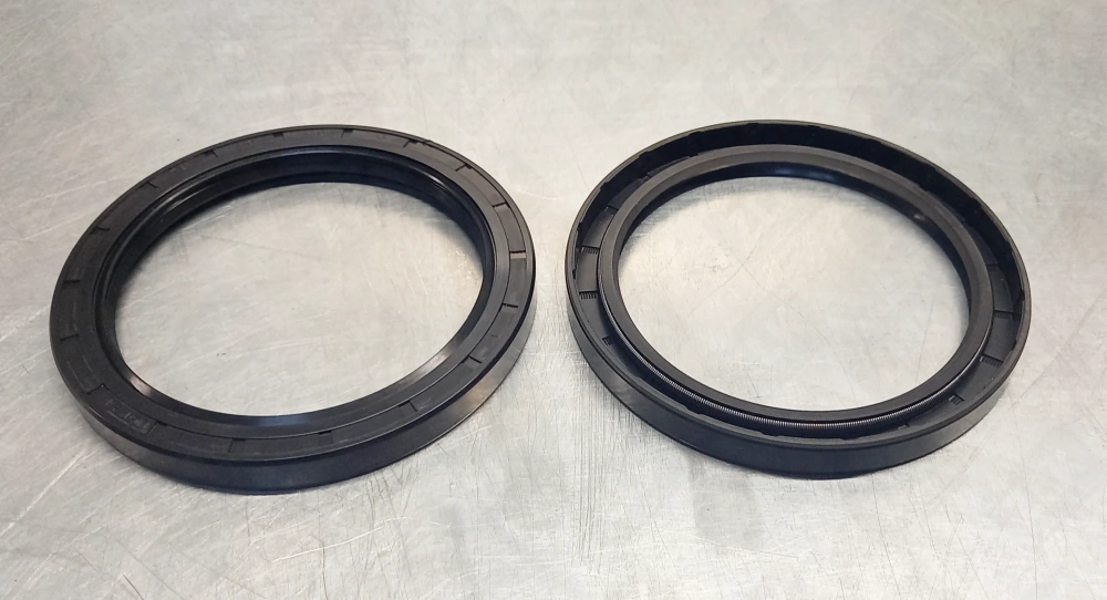 110*140*13 TC сальник (импорт) NBR70 NQK 