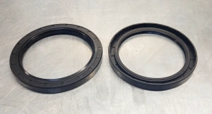 Манжета армированная (сальник) 110*140*13 ТС