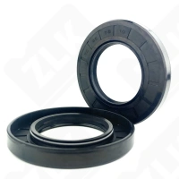Манжета армированная (сальник) 45*78*10 TC