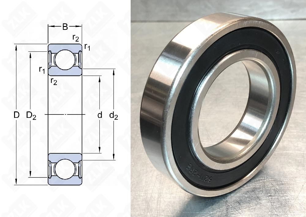 180219 (6219DDUCM) NSK