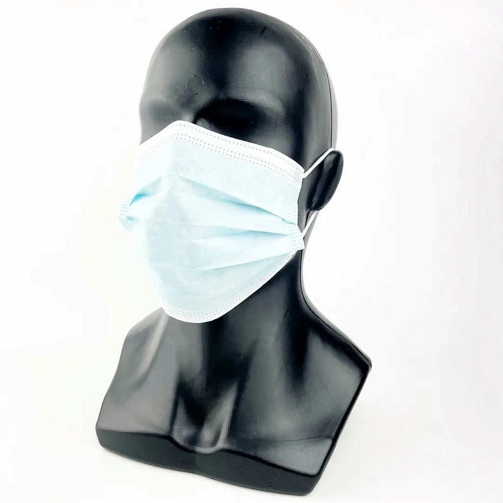 Маска медицинская (50)