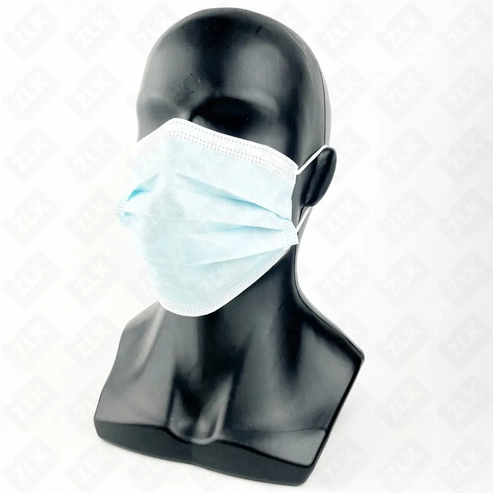 Маска медицинская (50)